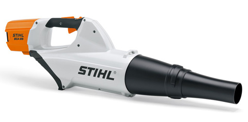 Véhicule neuf - STIHL - BGA